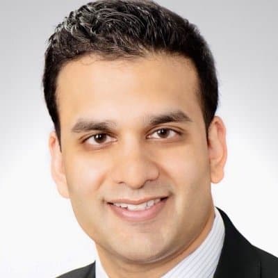 Nitin Agarwal