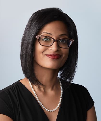 Nitya Abraham