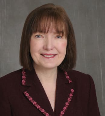 Patricia Coyle