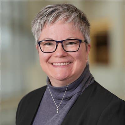Patricia Olson