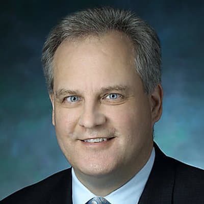 Paul Nyquist