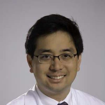 Perry Shieh