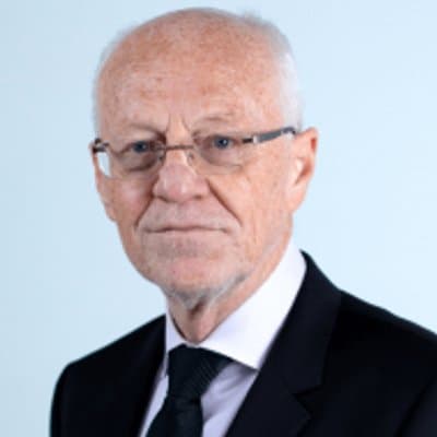 Peter Goadsby