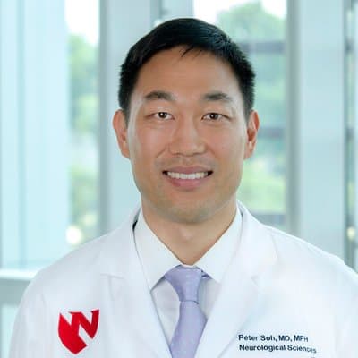 Peter Soh