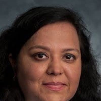 Pinky Agarwal