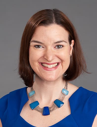 Rebecca Wells
