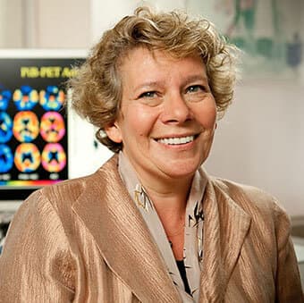 Reisa Sperling