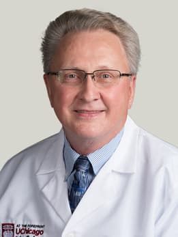 Richard Kraig
