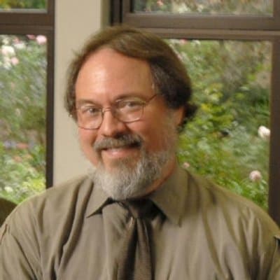 Robert Fisher