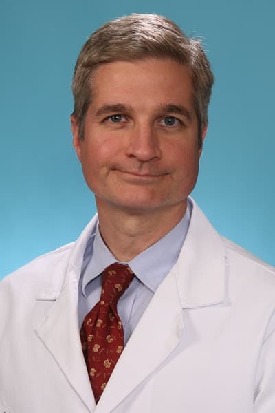 Robert Naismith