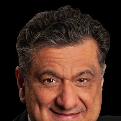 Rohit Bakshi