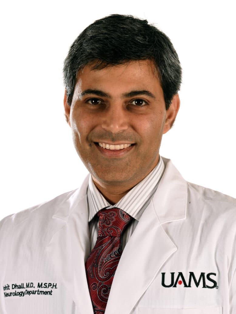 Rohit Dhall