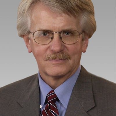Ronald Petersen
