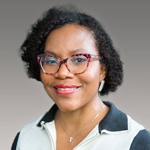 Rotonya Carr