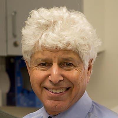 Roy Freeman