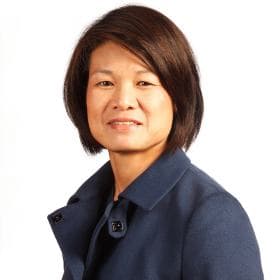 Serena Hu