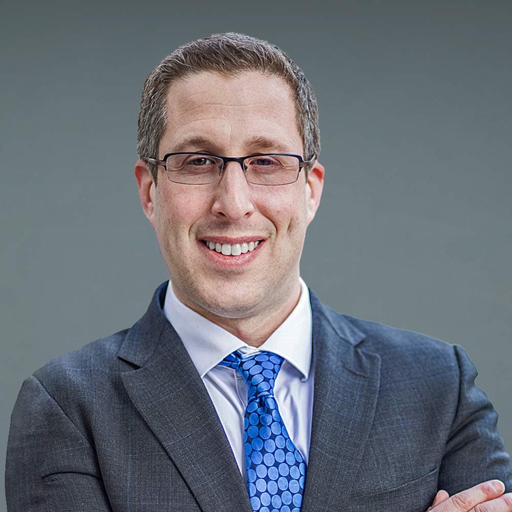 Seth Gross