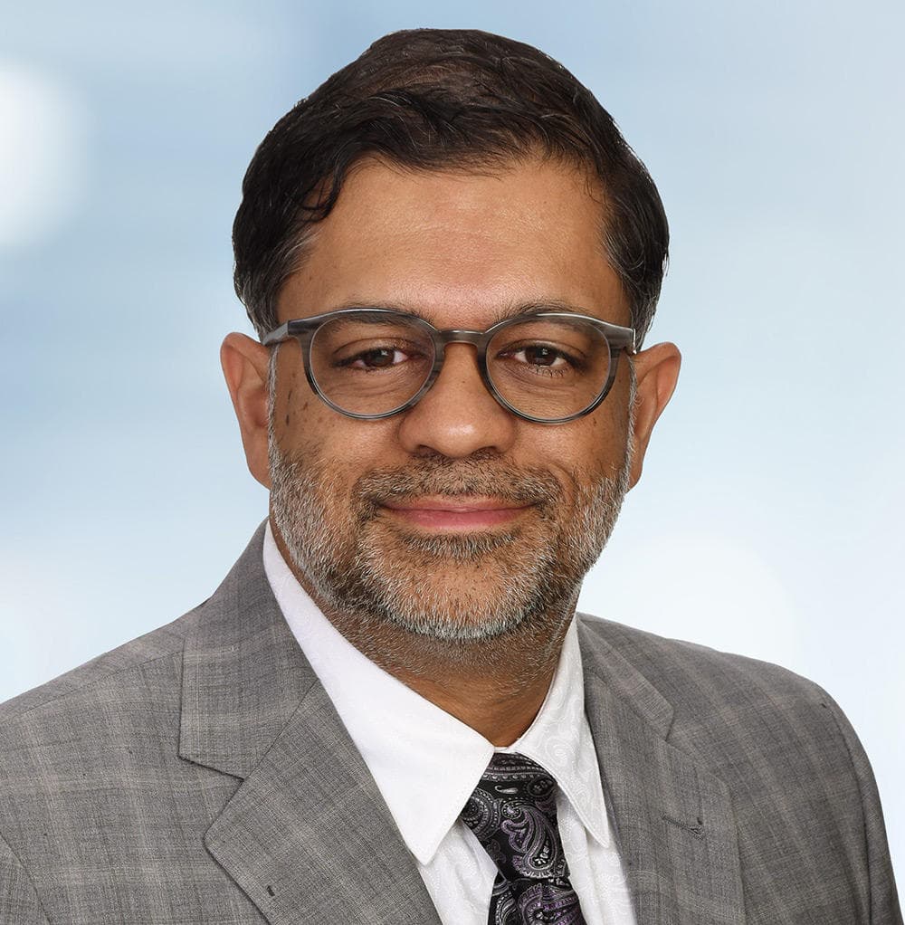 Shafeeq Ladha