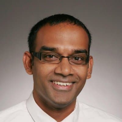 Srikanth Muppidi
