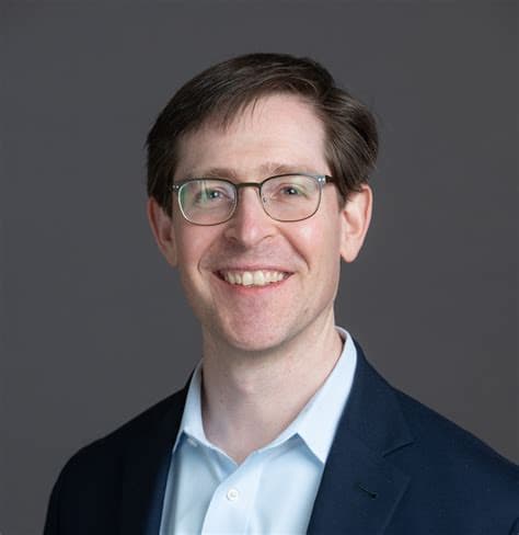 Stephen Gomperts