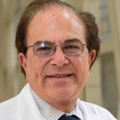 Stephen Silberstein
