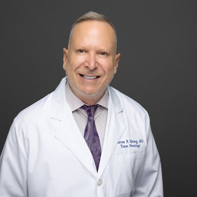 Steven Herzog