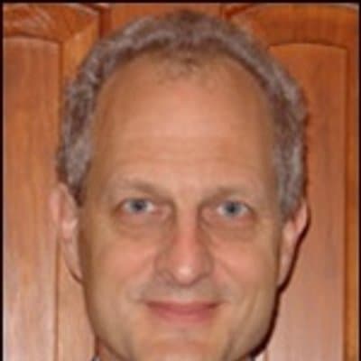 Steven Scherer