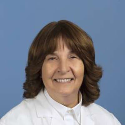 Susan Perlman