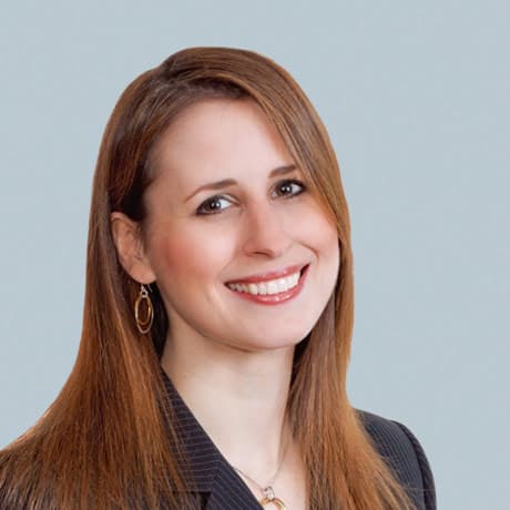 Suzanne Baron