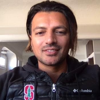 Syed Khizer Khaderi