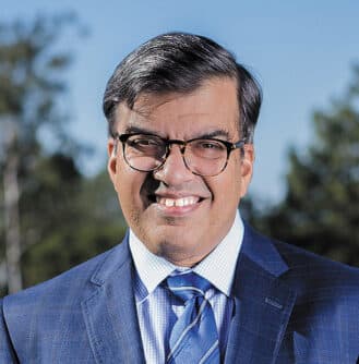 Tahseen Mozaffar