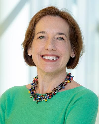 Teri Schreiner