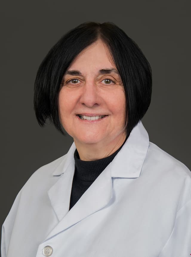 Terry Heiman-Patterson