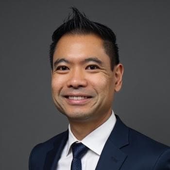 Theodore Leng