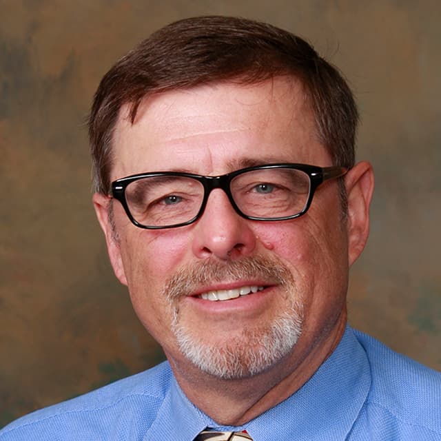 Timothy Berger