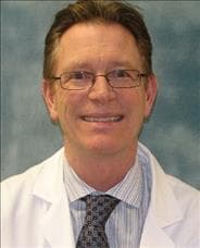 Timothy Murray