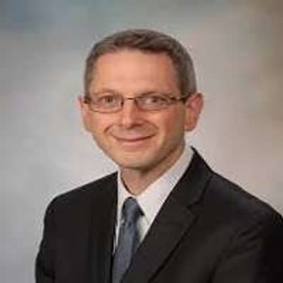 Todd Rozen