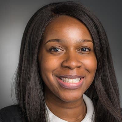 Ugonma Chukwueke