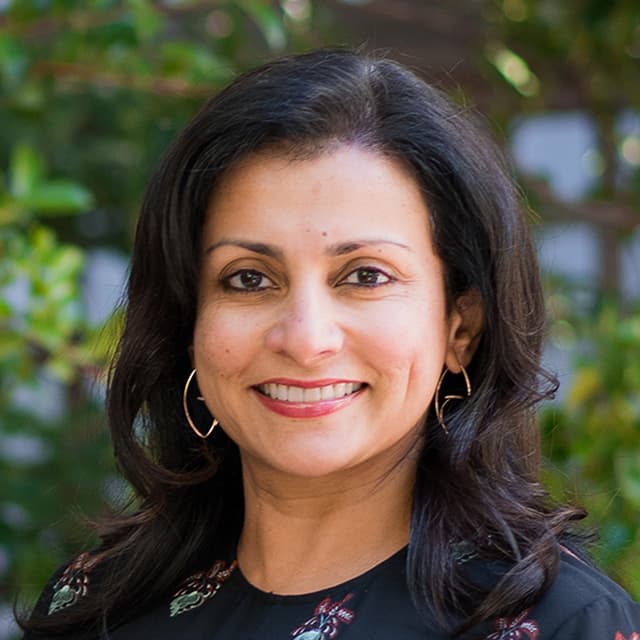 Uma Mahadevan