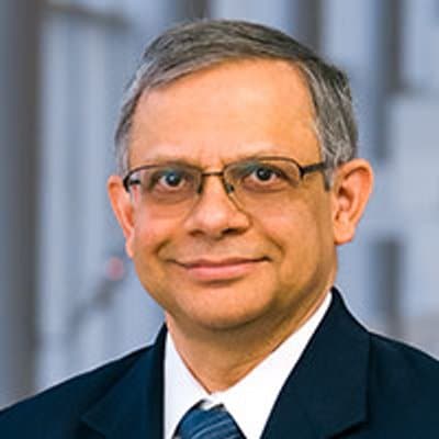 Venkatesh Aiyagari