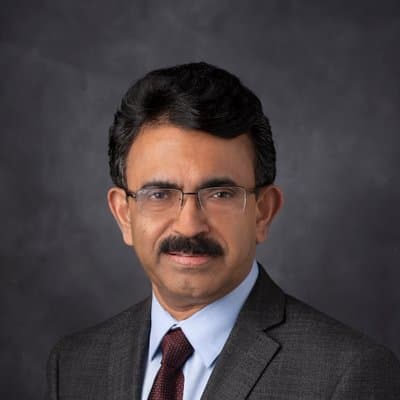 Vinay Puduvalli