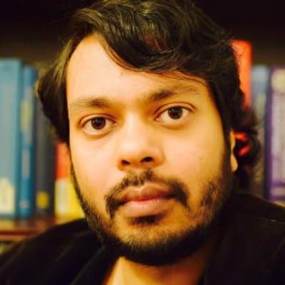 Vivek Datta