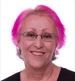 Wendy Mitchell