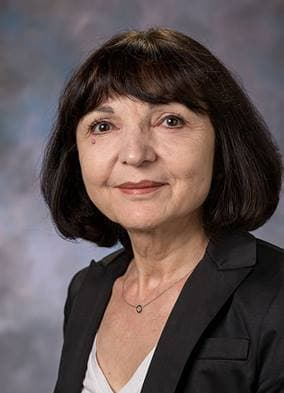 Zarife Sahenk